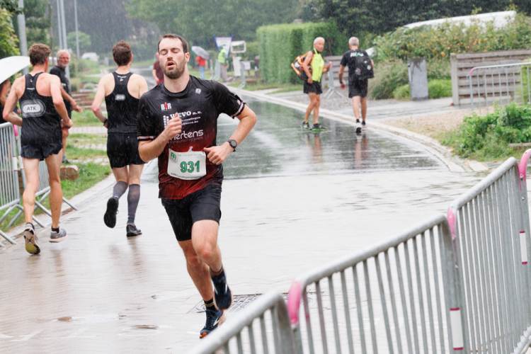 Landlopersjogging 2023